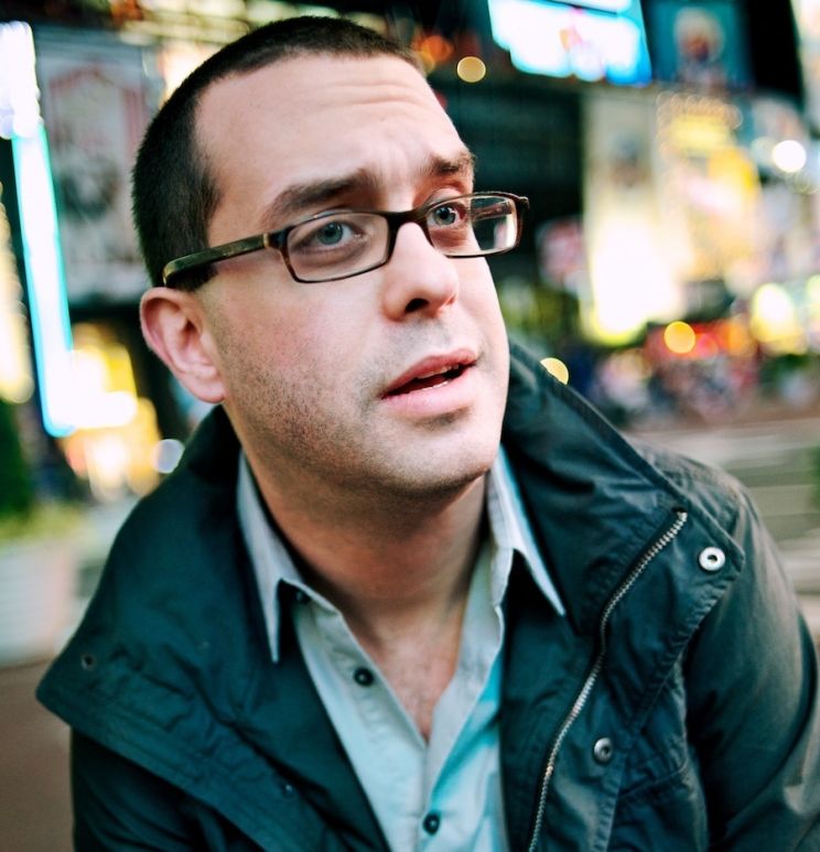 Joe DeRosa