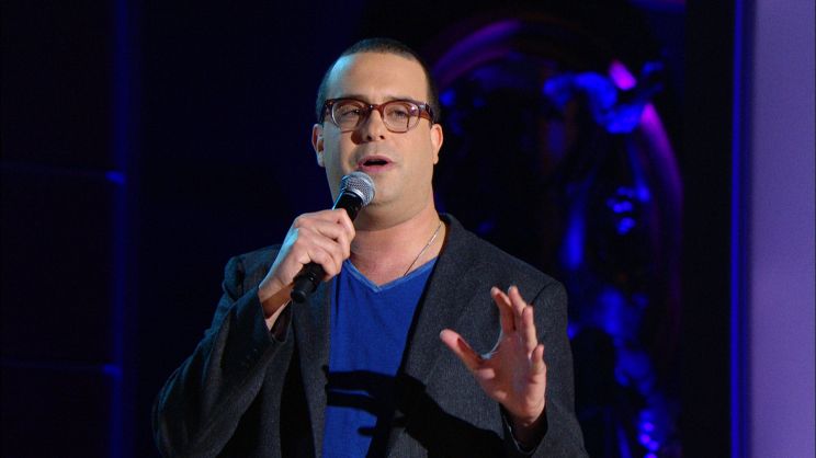 Joe DeRosa