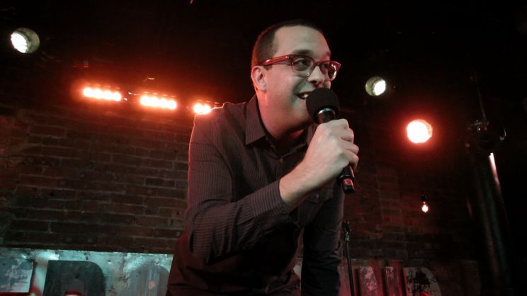 Joe DeRosa