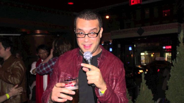 Joe DeRosa