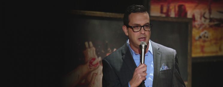 Joe DeRosa