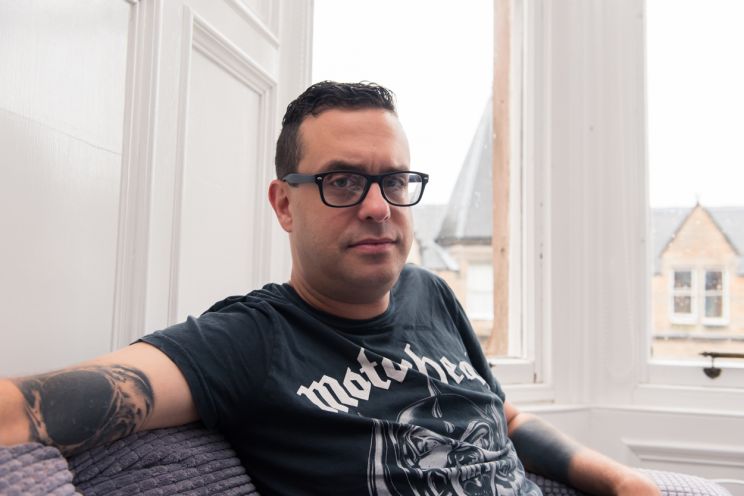 Joe DeRosa