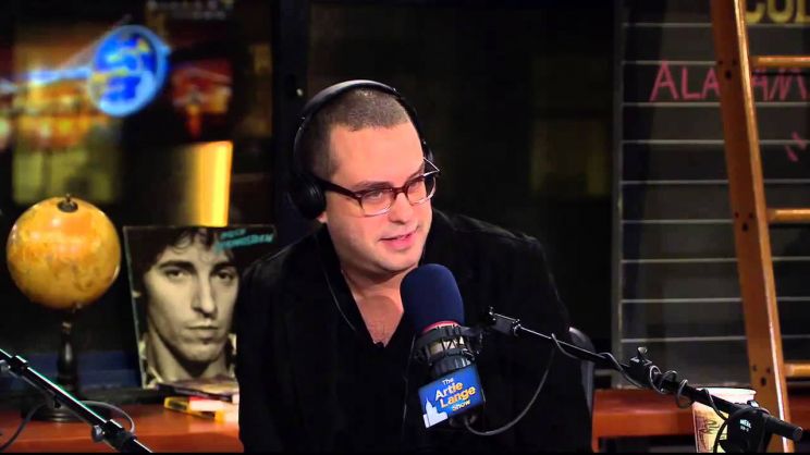 Joe DeRosa