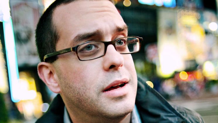 Joe DeRosa