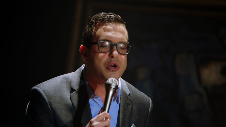 Joe DeRosa