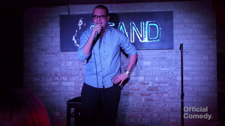 Joe DeRosa