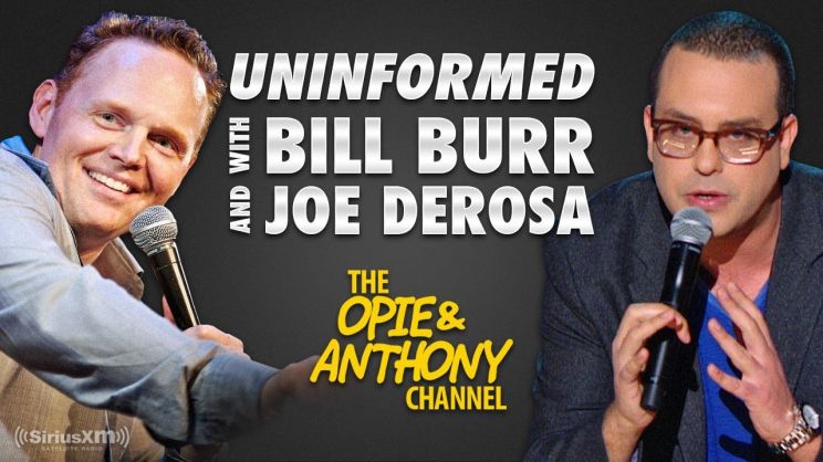 Joe DeRosa