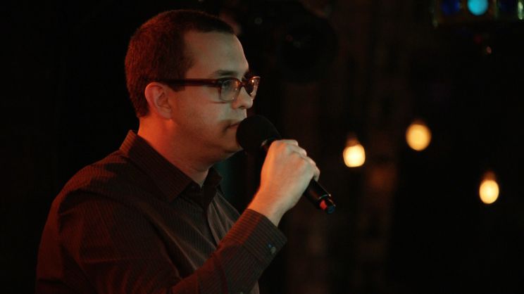 Joe DeRosa