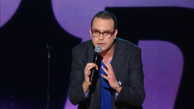 Joe DeRosa