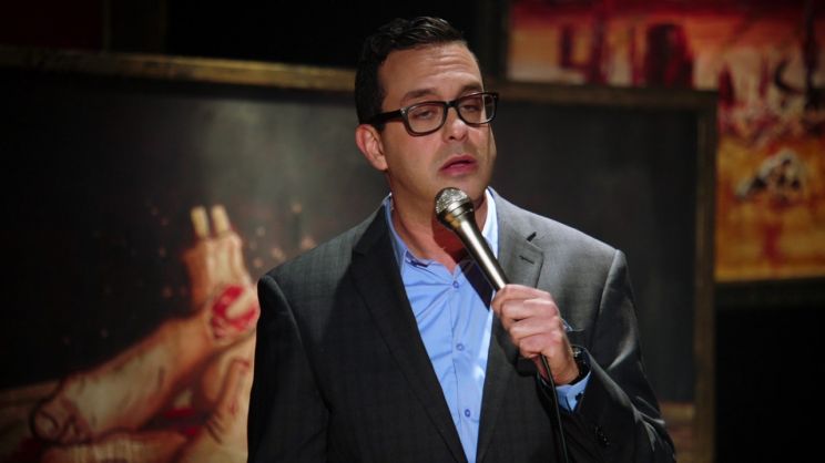 Joe DeRosa