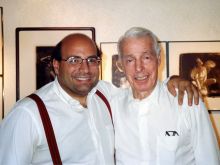 Joe DiMaggio