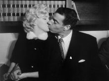 Joe DiMaggio