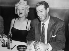 Joe DiMaggio