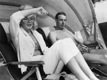 Joe DiMaggio