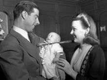 Joe DiMaggio