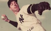 Joe DiMaggio