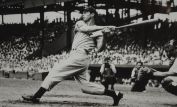 Joe DiMaggio