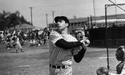 Joe DiMaggio