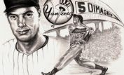 Joe DiMaggio