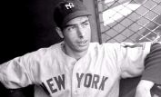 Joe DiMaggio