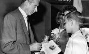 Joe DiMaggio