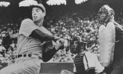 Joe DiMaggio