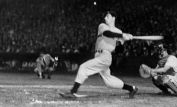 Joe DiMaggio