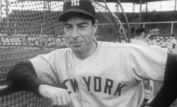 Joe DiMaggio