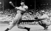 Joe DiMaggio