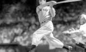 Joe DiMaggio