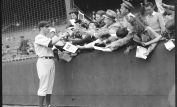 Joe DiMaggio