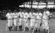 Joe DiMaggio