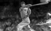 Joe DiMaggio