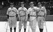 Joe DiMaggio