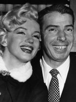 Joe DiMaggio