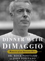 Joe DiMaggio