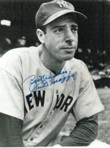 Joe DiMaggio