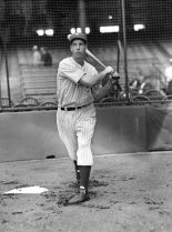 Joe DiMaggio