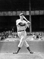 Joe DiMaggio