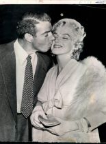 Joe DiMaggio