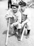 Joe DiMaggio