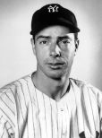 Joe DiMaggio