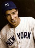 Joe DiMaggio