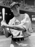 Joe DiMaggio