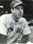 Joe DiMaggio