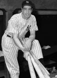 Joe DiMaggio