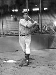 Joe DiMaggio