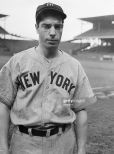 Joe DiMaggio