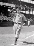 Joe DiMaggio