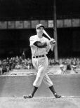 Joe DiMaggio